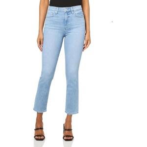 PAIGE Womens Gemma Crop(Luminaries)