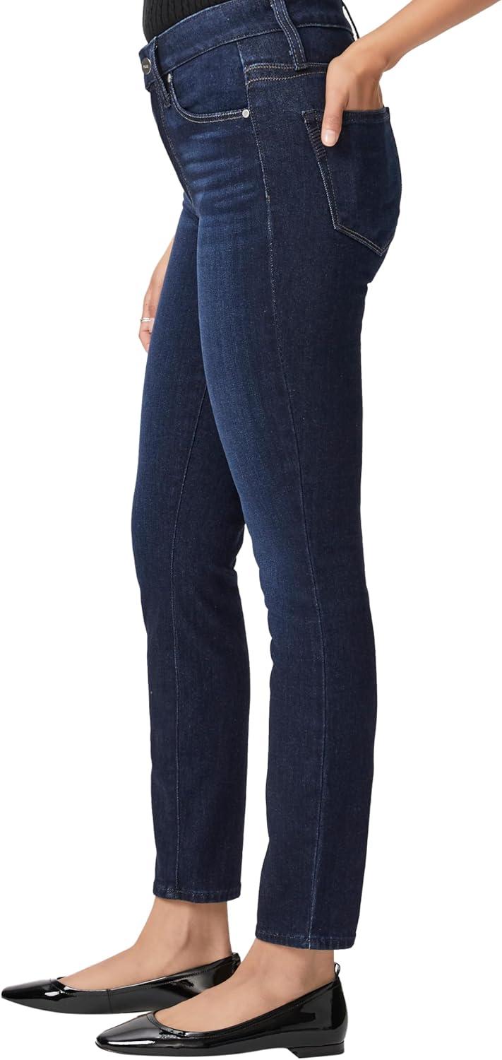 imagePAIGE Womens Hoxton AnklePin Up