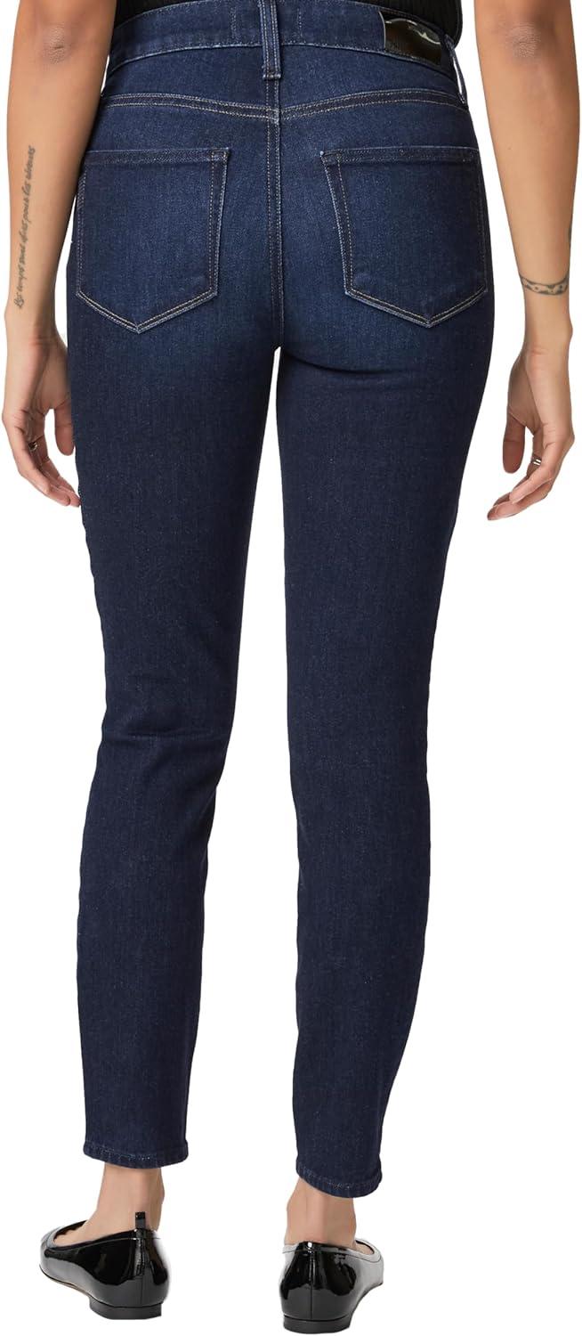 imagePAIGE Womens Hoxton AnklePin Up