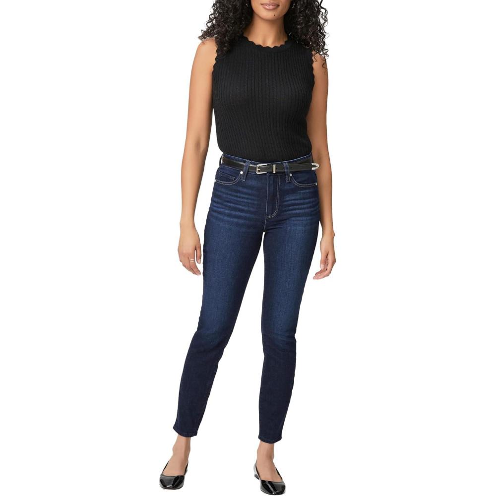 imagePAIGE Womens Hoxton AnklePin Up