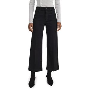 PAIGE Womens Anessa(Black Shadow)