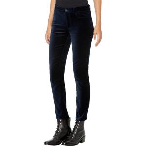 PAIGE Women’s Hoxton Ankle(Deep Navy)