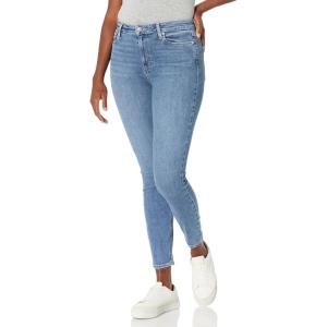 PAIGE Women’s Hoxton Ankle(High Roller)