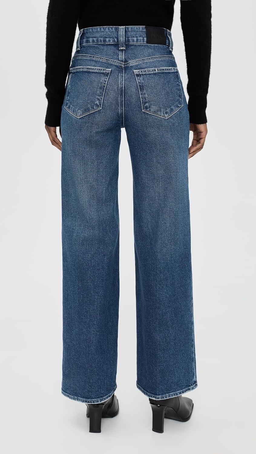 imagePAIGE Womens Sasha 32quot Matterhorn JeansMatterhorn