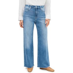 PAIGE Women’s Anessa Jeans(Mesmerize)