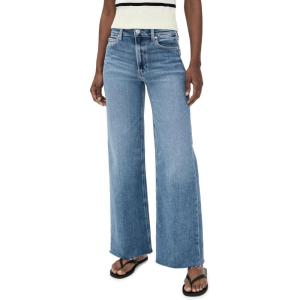 PAIGE Women’s Anessa Jeans(Showtime)