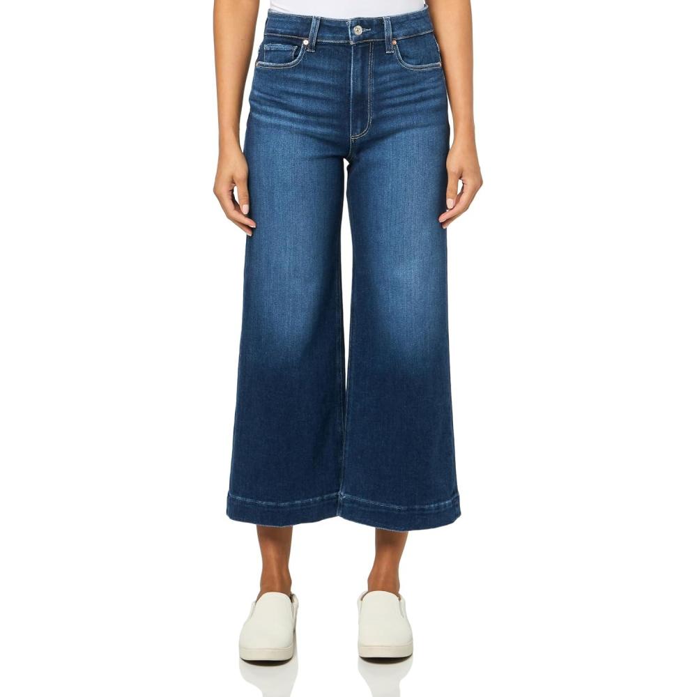 imagePaige Womens Anessa PetiteForeign Film