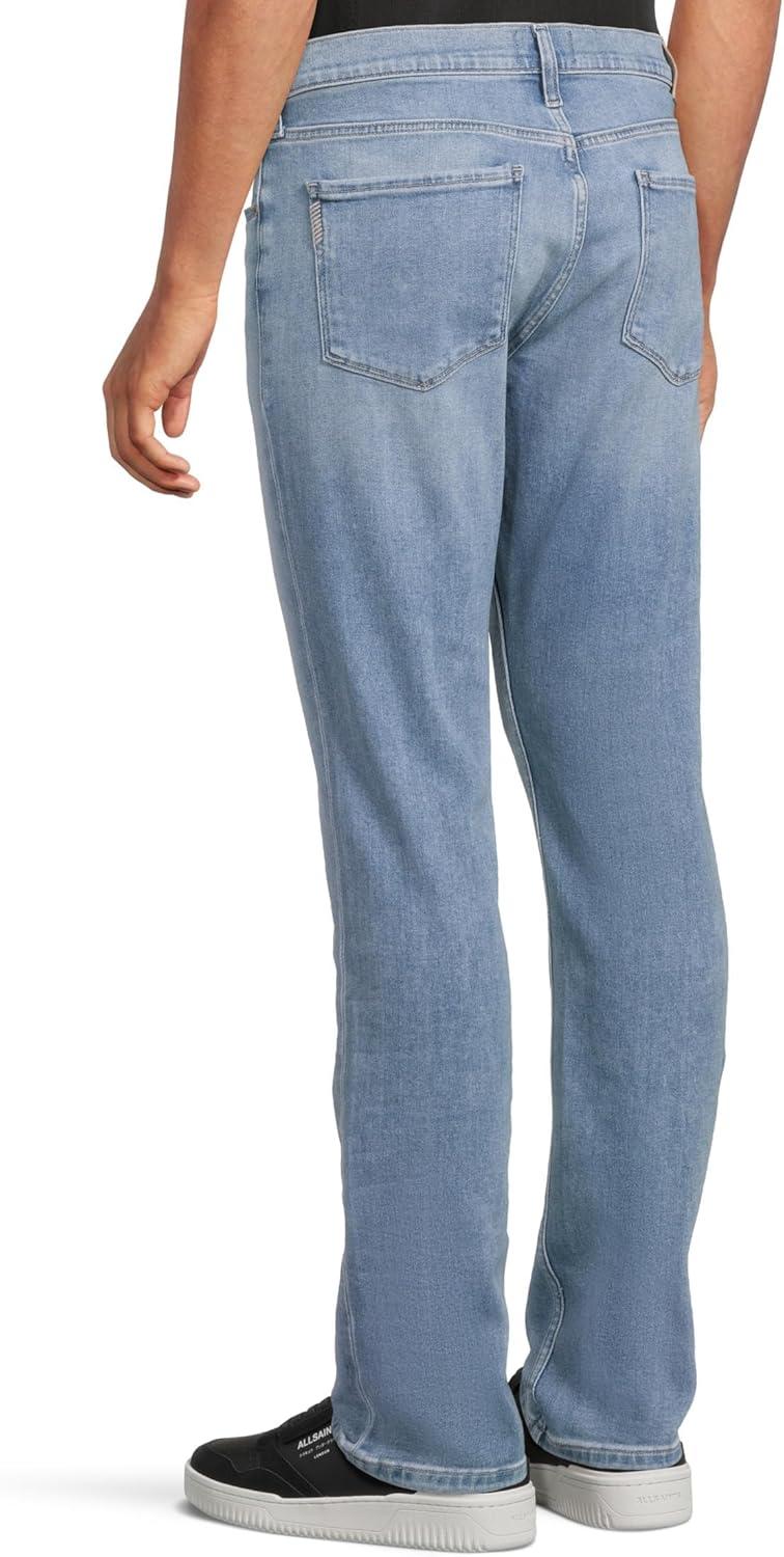 image:imagePAIGE Mens Federal Transcend Slim Straight JeansEmberton