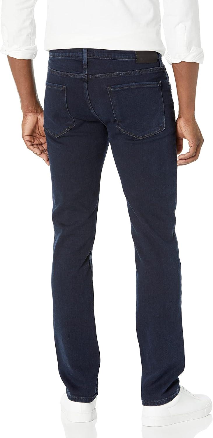 image:imagePAIGE Mens Federal Transcend Slim Straight JeansFrankie