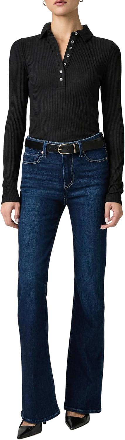image:imagePAIGE Womens Eden TopBlack