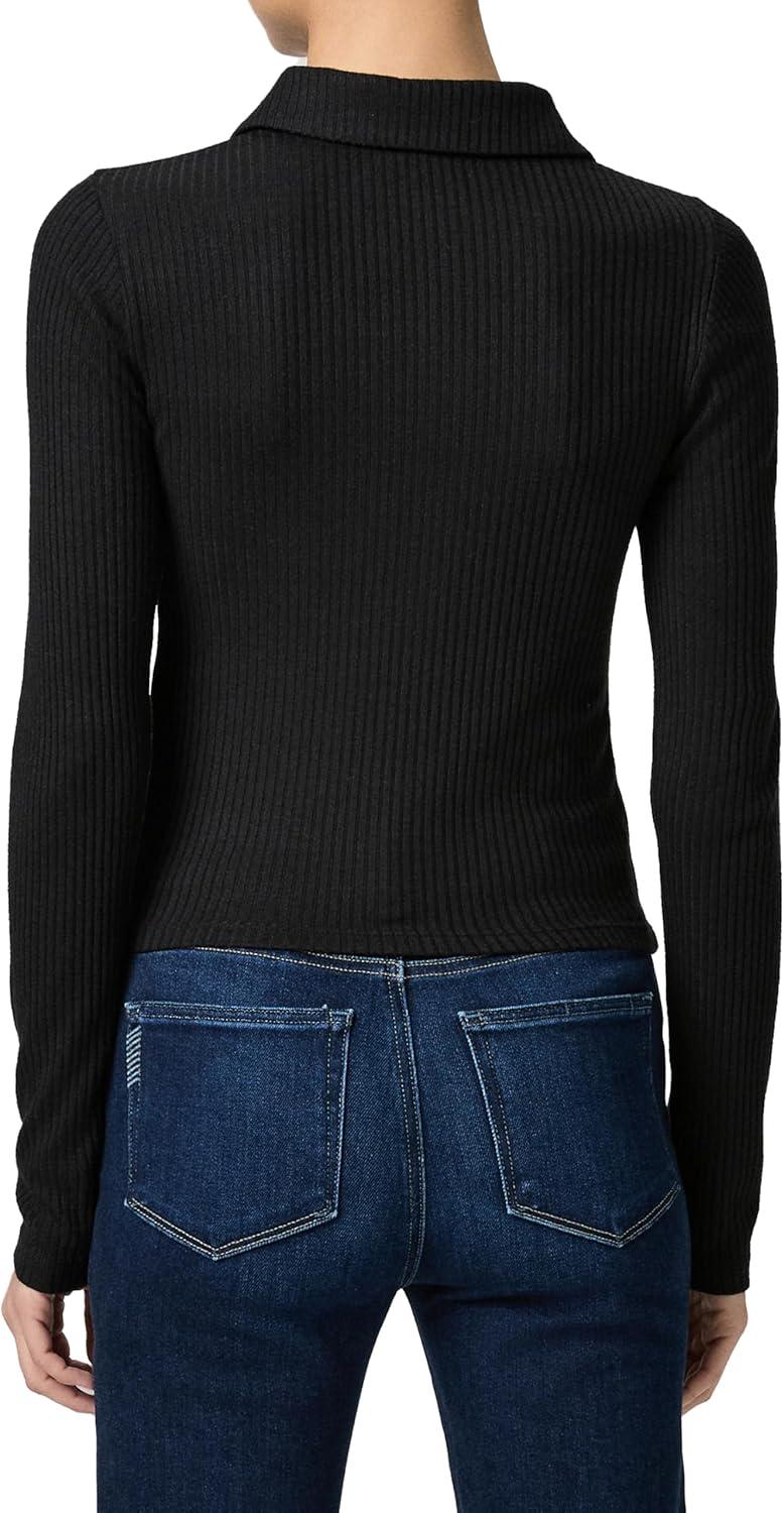 image:imagePAIGE Womens Eden TopBlack