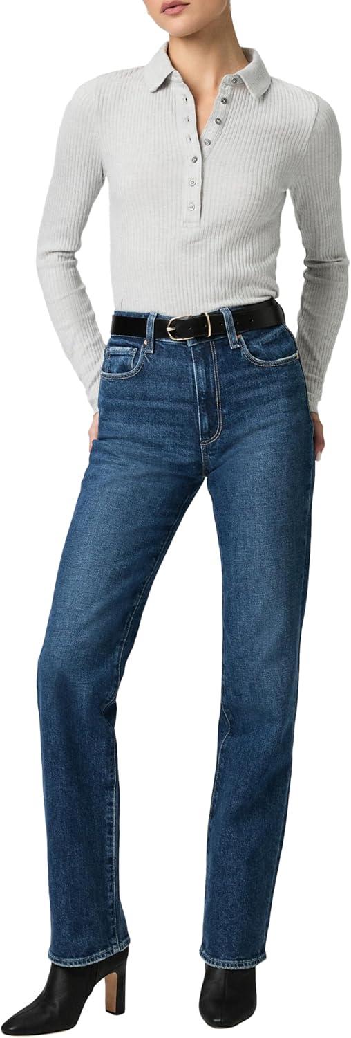 image:imagePAIGE Womens Eden TopHeather Grey