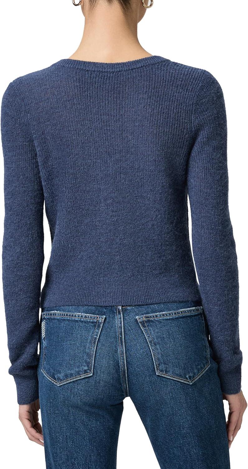 image:imagePAIGE Womens Fortuna CardiganPale Sapphire