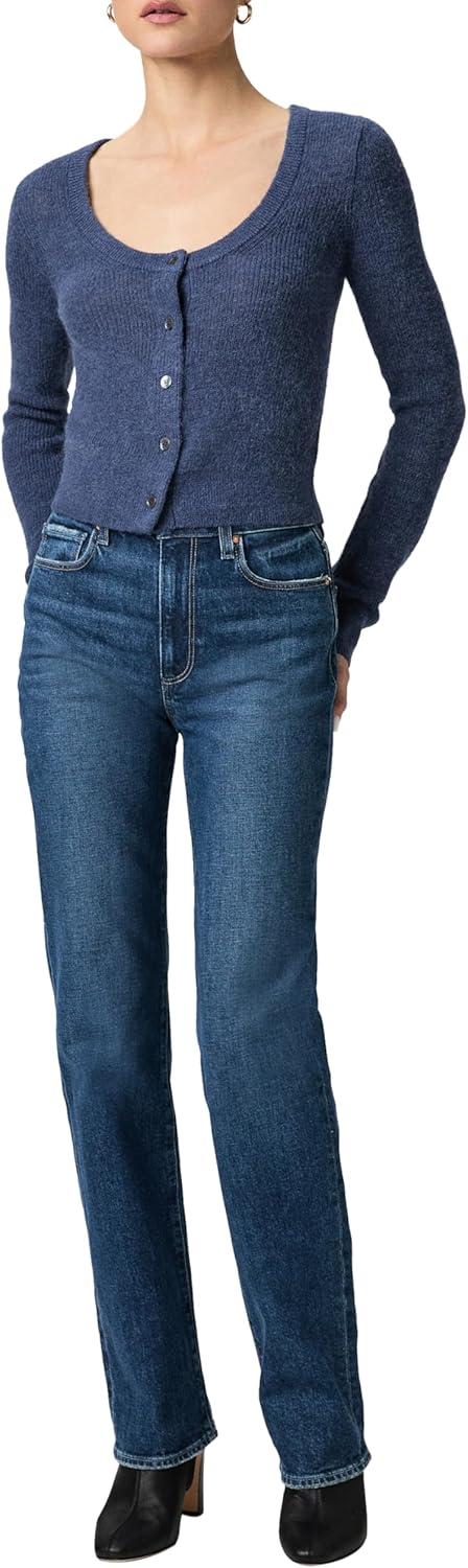 image:imagePAIGE Womens Fortuna CardiganPale Sapphire