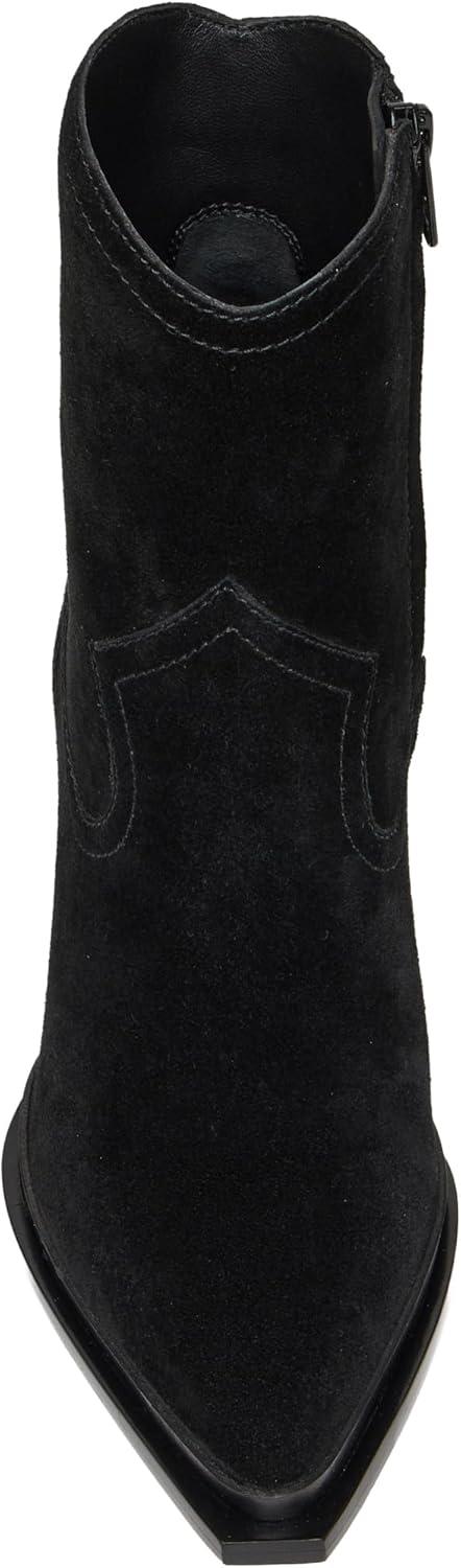 image:imagePAIGE womens Posey Ankle BootBlack