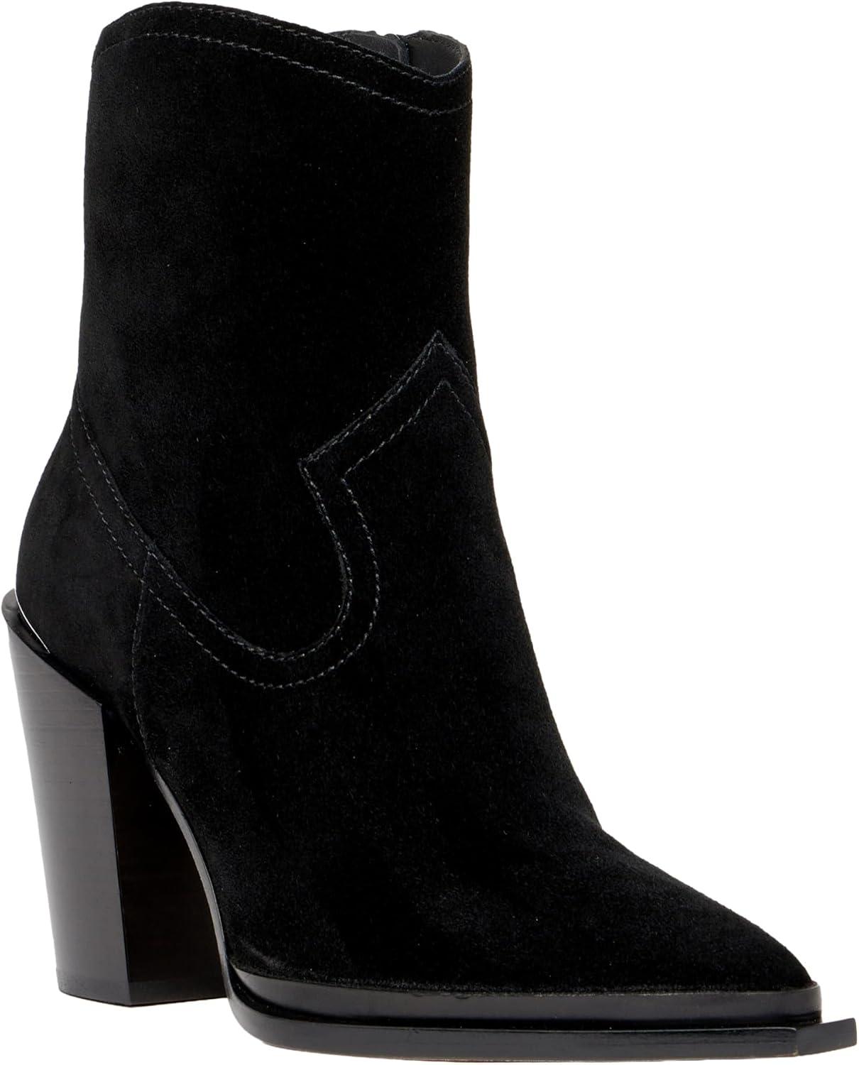 image:imagePAIGE womens Posey Ankle BootBlack
