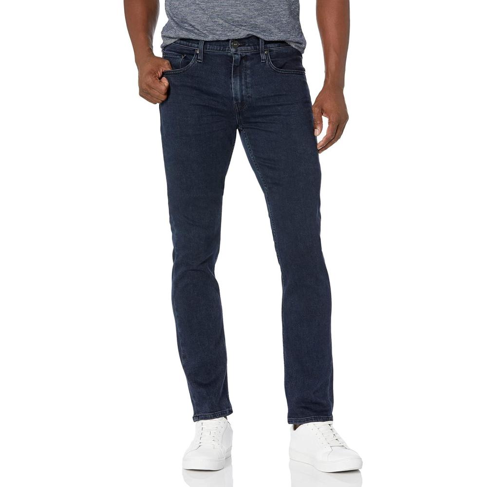 image:imagePAIGE Mens Federal Transcend Slim Straight JeansEdgeburgh