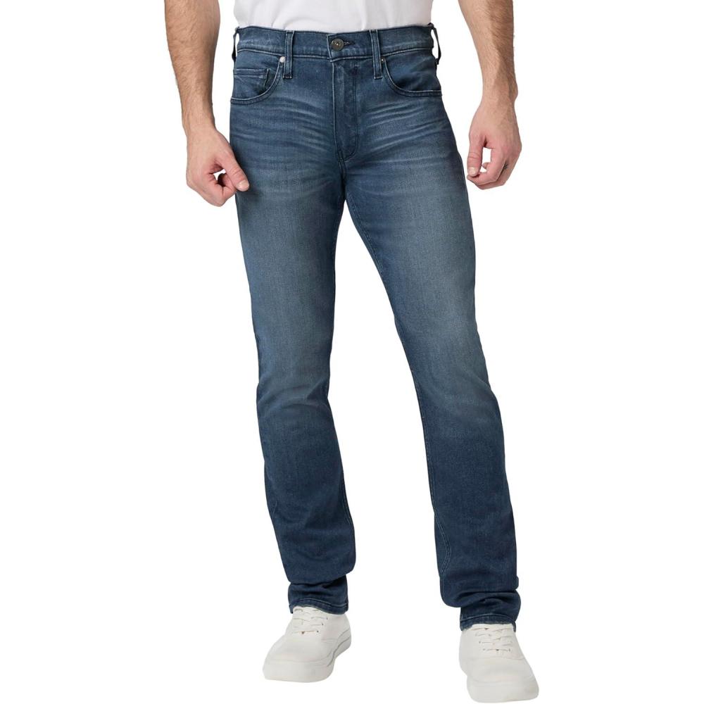 image:imagePAIGE Mens Federal Transcend Slim Straight JeansHerman
