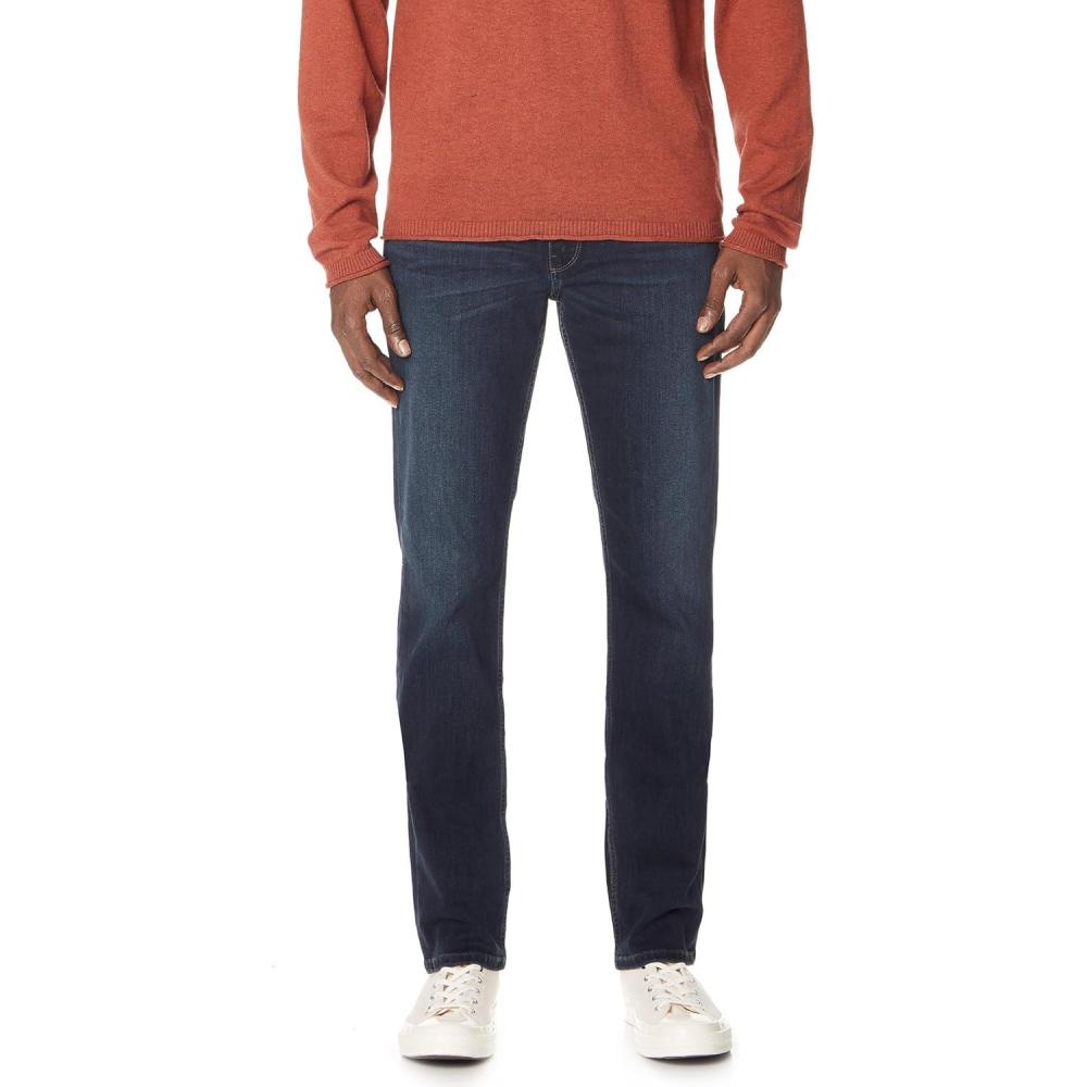 image:imagePAIGE Mens Federal Transcend Slim Straight JeansLark