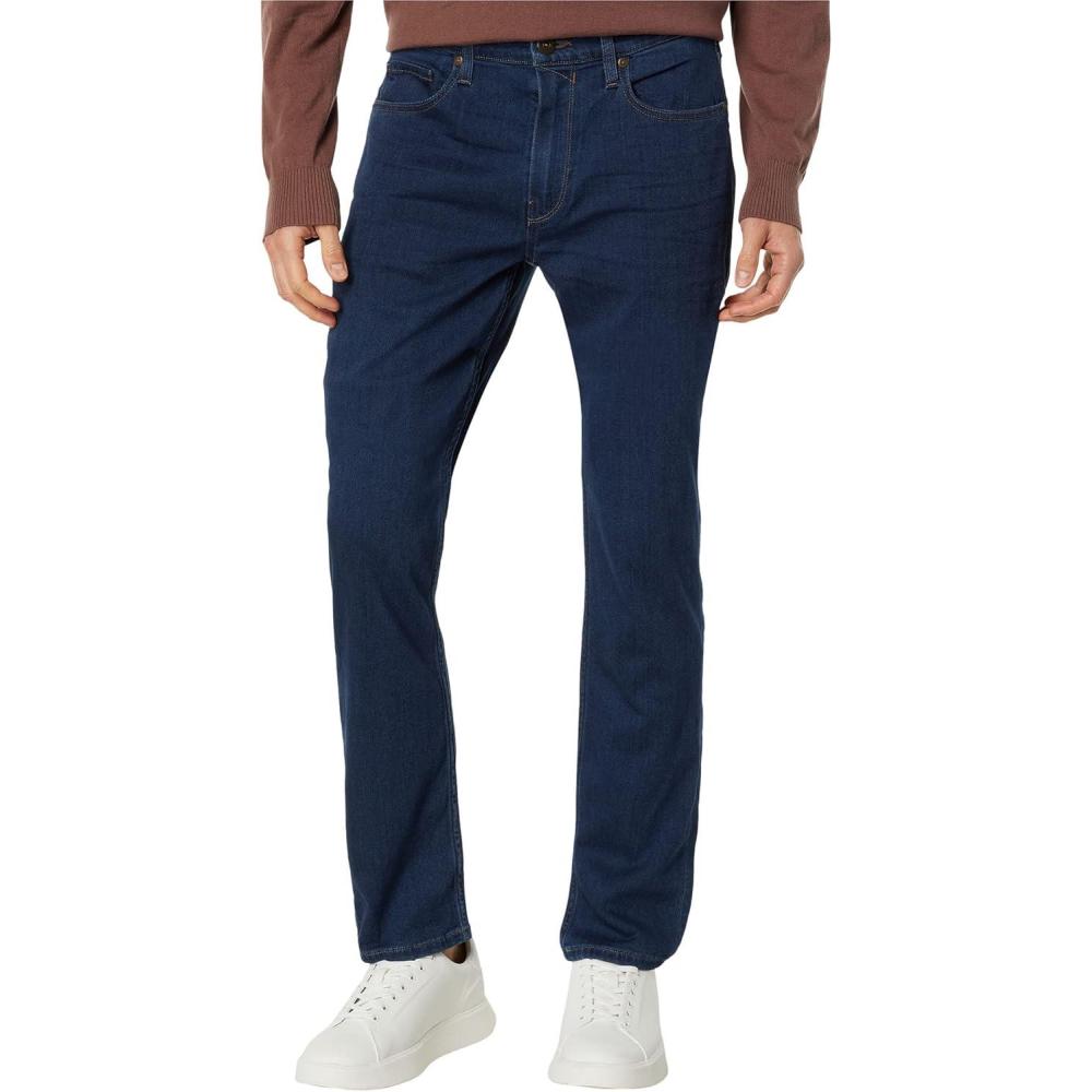 image:imagePAIGE Mens Federal Transcend Slim Straight JeansMaddin