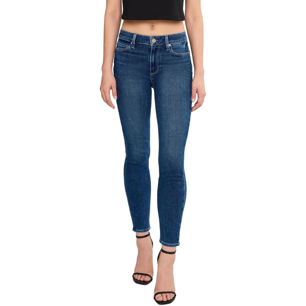 image:imagePAIGE Womens Hoxton AnkleAerial