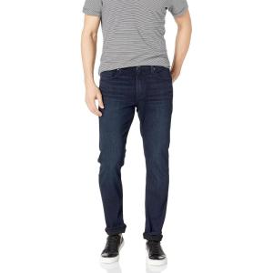 PAIGE Men’s Federal Transcend Slim Straight Jeans(Hadwin)