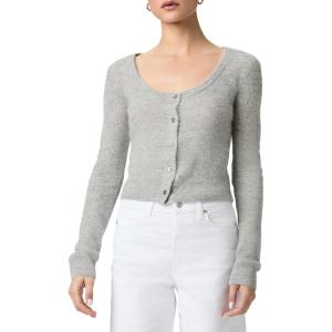 PAIGE Women’s Fortuna Cardigan(Heather Grey)