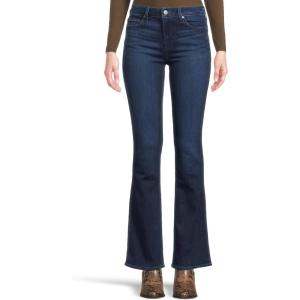 Paige Womens High Rise Manhattan Boot 32in(Glastonbury)
