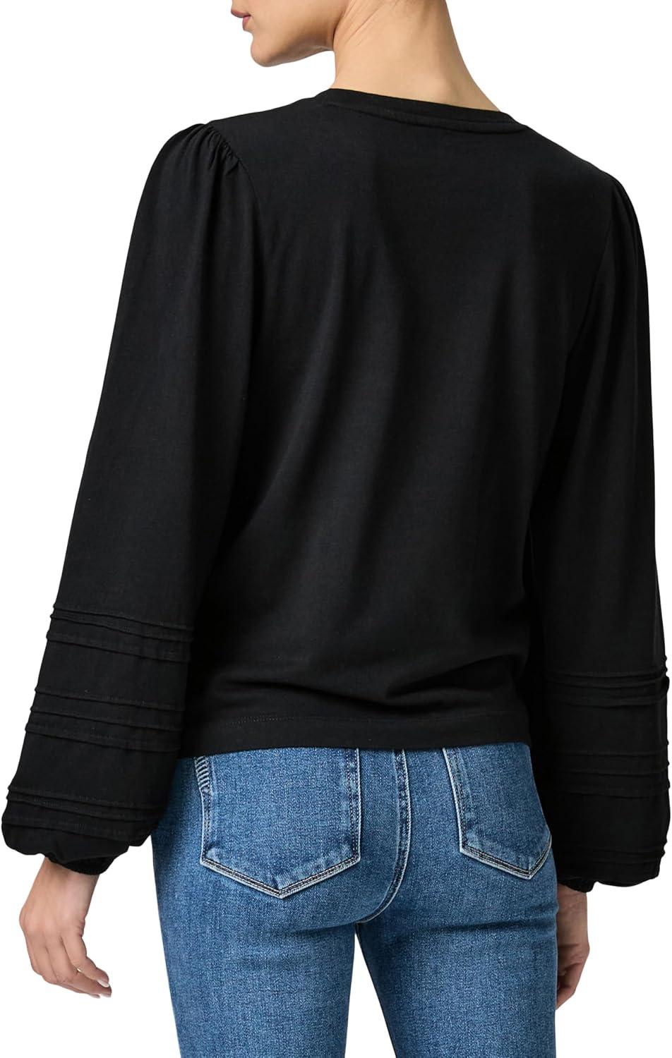 image:imagePAIGE Womens Cyrano TopBlack