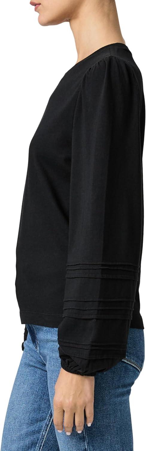 image:imagePAIGE Womens Cyrano TopBlack