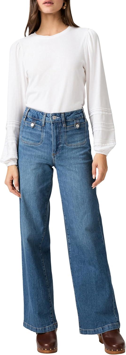 image:imagePAIGE Womens Cyrano TopWhite