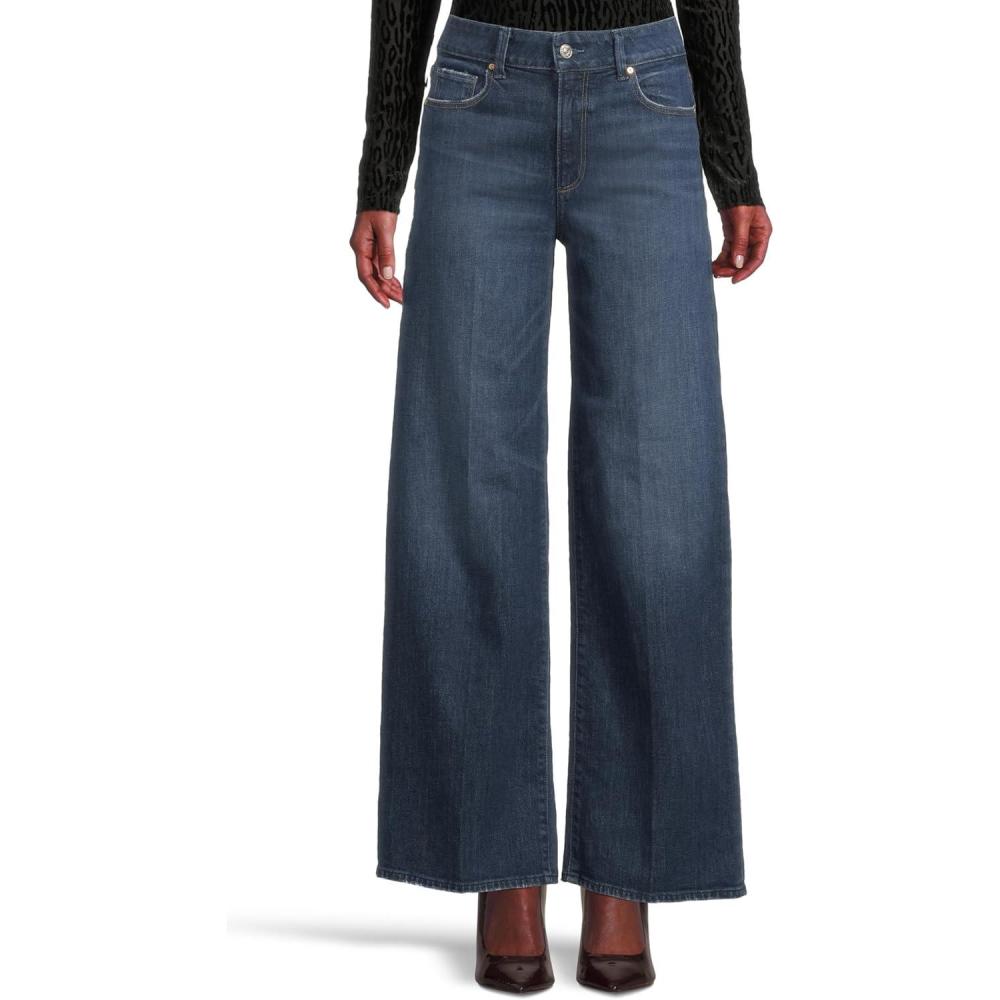 image:imagePAIGE Womens Sasha 32in WReverse Seamed BeltloopsQueen