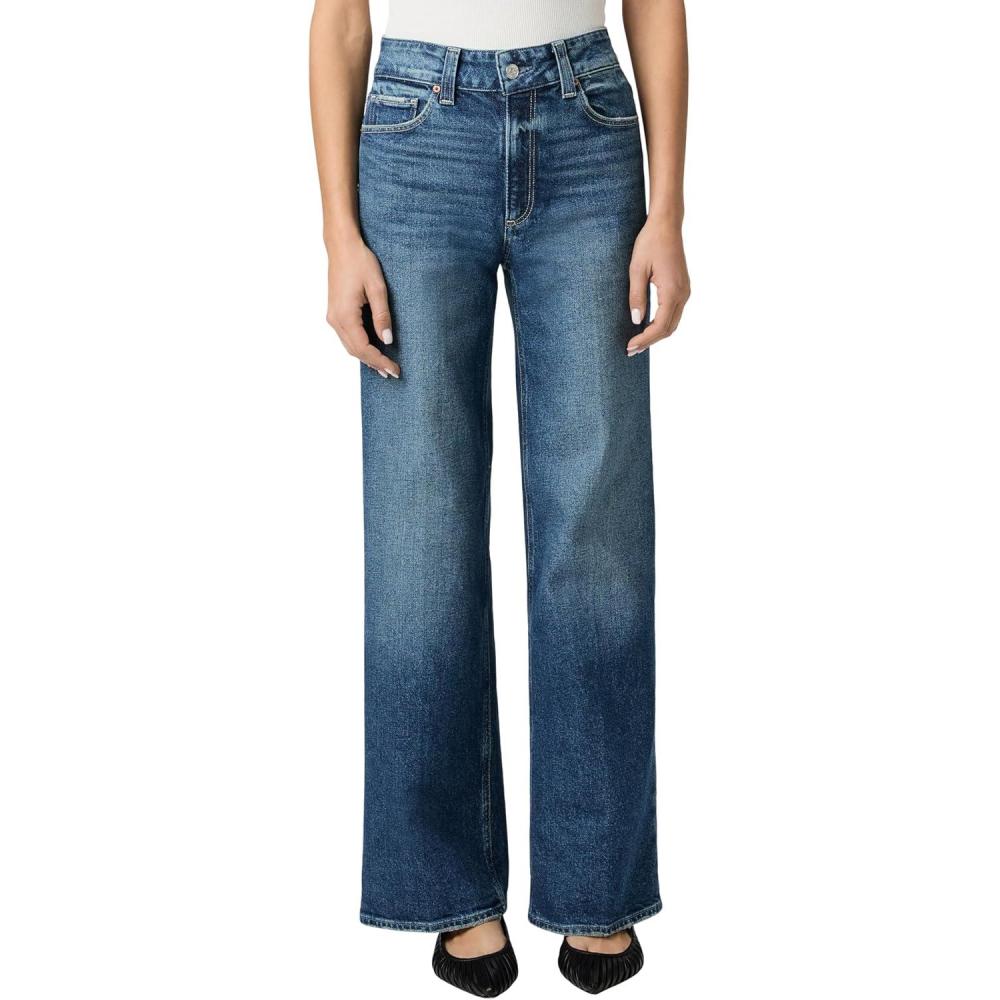 image:imagePAIGE Womens Sasha JeansMatterhorn