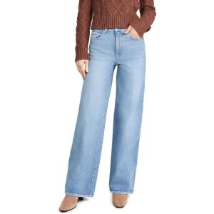 PAIGE Women’s Sasha Jeans(Khristen Distressed)