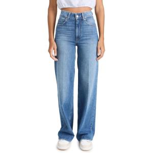 PAIGE Women’s Sasha Jeans(Stefania Distressed)