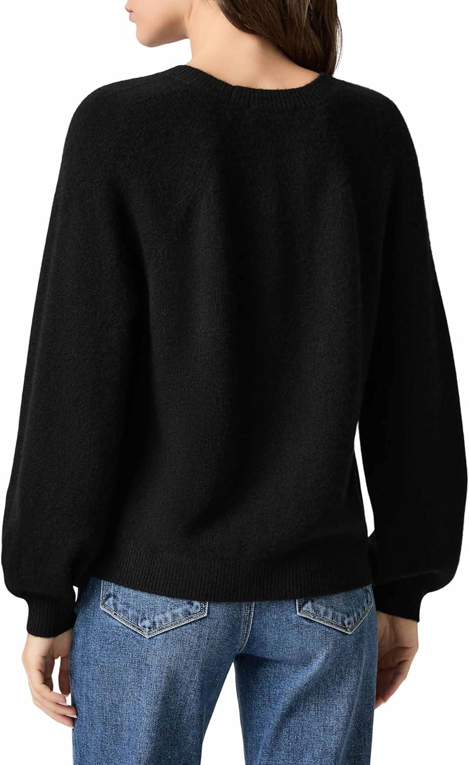image:imagePAIGE Womens Thea SweaterBlack