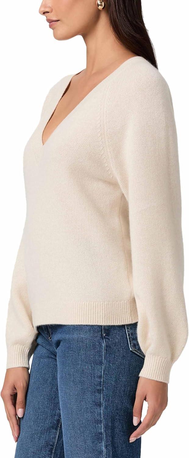 image:imagePAIGE Womens Thea SweaterPearl
