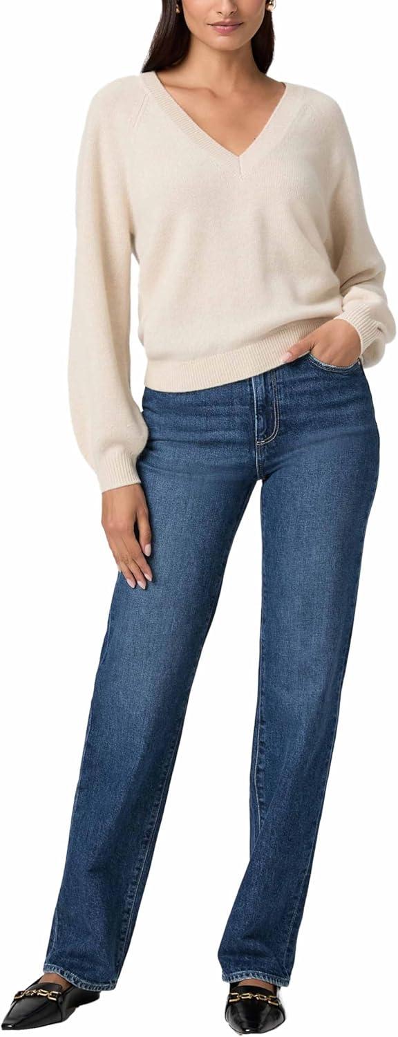 image:imagePAIGE Womens Thea SweaterPearl