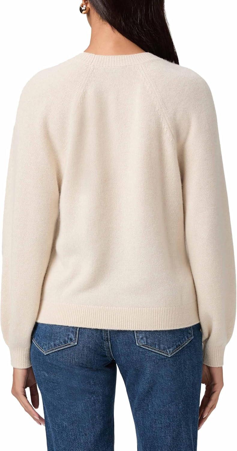 image:imagePAIGE Womens Thea SweaterPearl