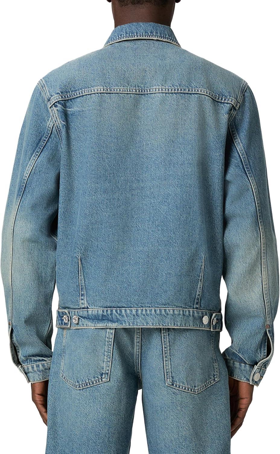 image:imagePAIGE mens Tobin JacketScooter