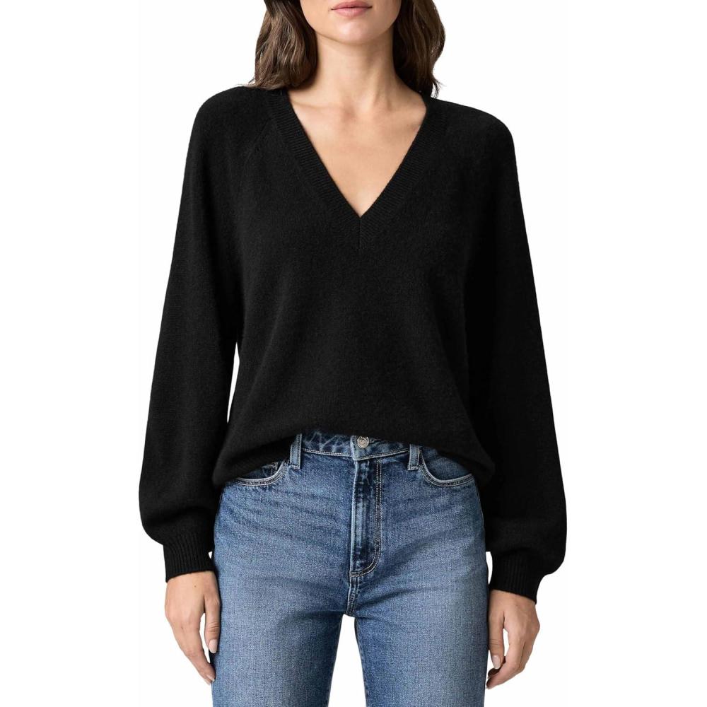 image:imagePAIGE Womens Thea SweaterBlack