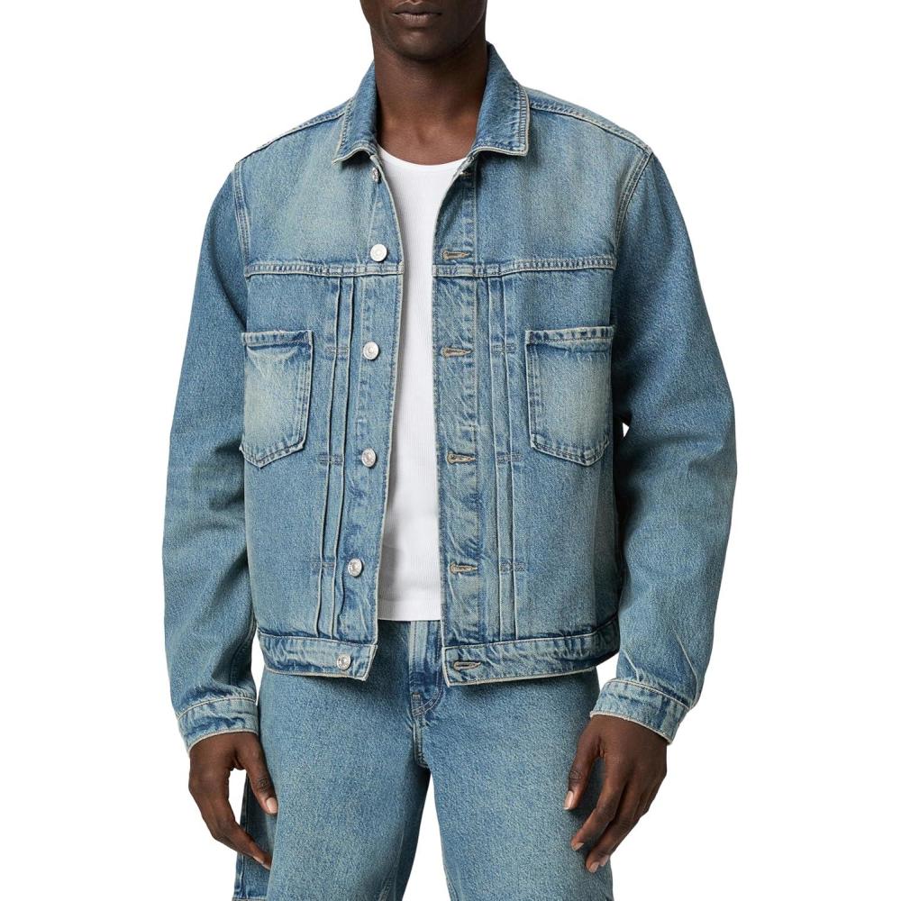 image:imagePAIGE mens Tobin JacketScooter
