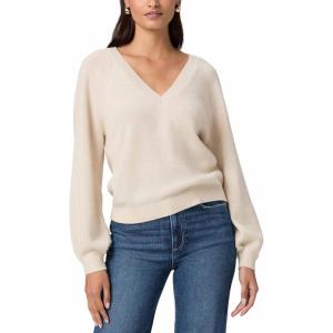 PAIGE Womens Thea Sweater(Pearl)