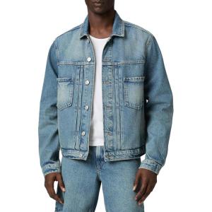 PAIGE mens Tobin Jacket(Scooter)