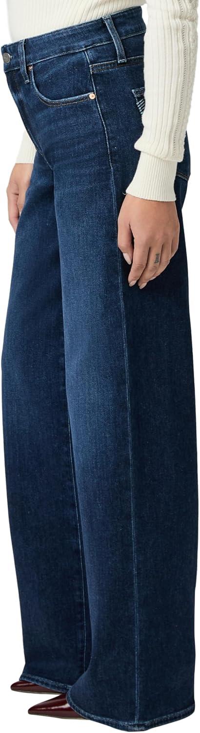 image:imagePAIGE Womens Tatum PetiteCambre