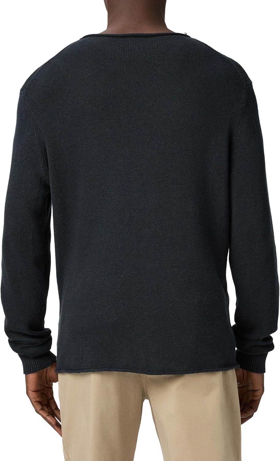 image:imagePaige Mens Tanaka SweaterNightshade