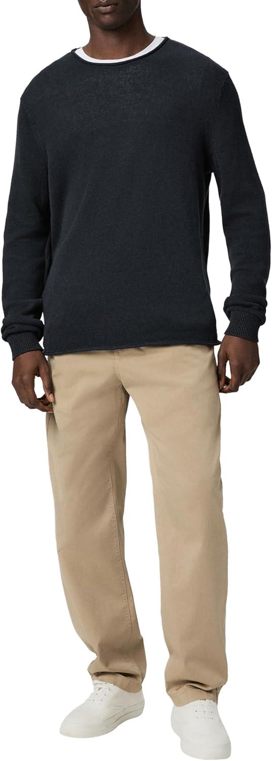 image:imagePaige Mens Tanaka SweaterNightshade