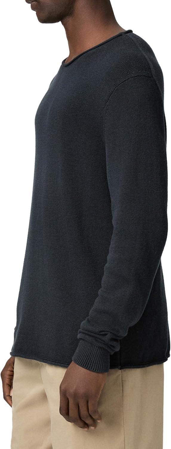 image:imagePaige Mens Tanaka SweaterNightshade
