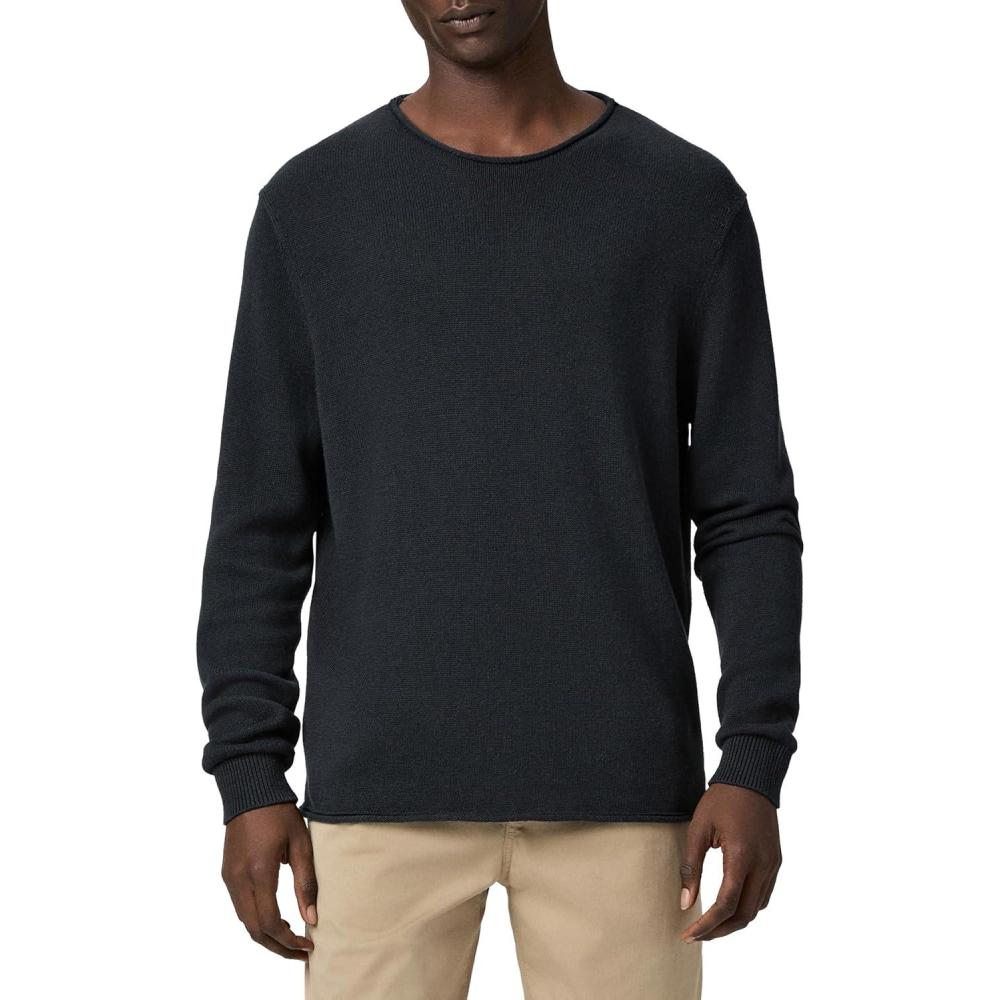 image:imagePaige Mens Tanaka SweaterNightshade