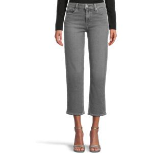 PAIGE Womens Mason Ankle(Smokey Grey)